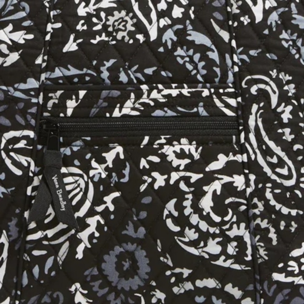NWT New Authentic Vera Bradley Hipster Crossbody Bag - Picture 4 of 4